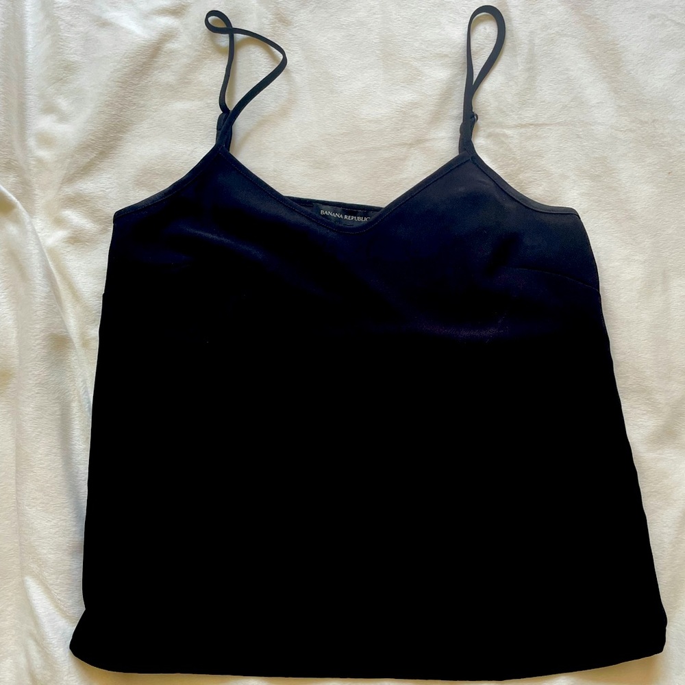 Banana Republic top